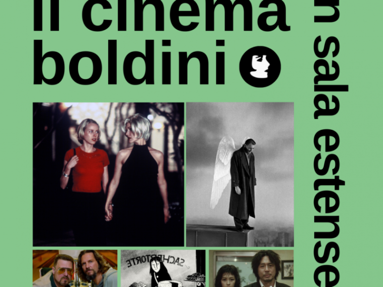 Immagine evento