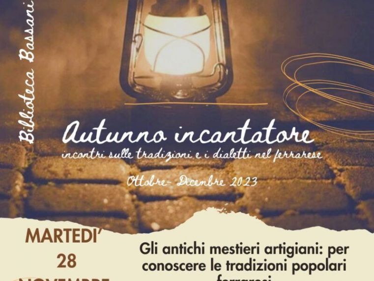 Immagine evento