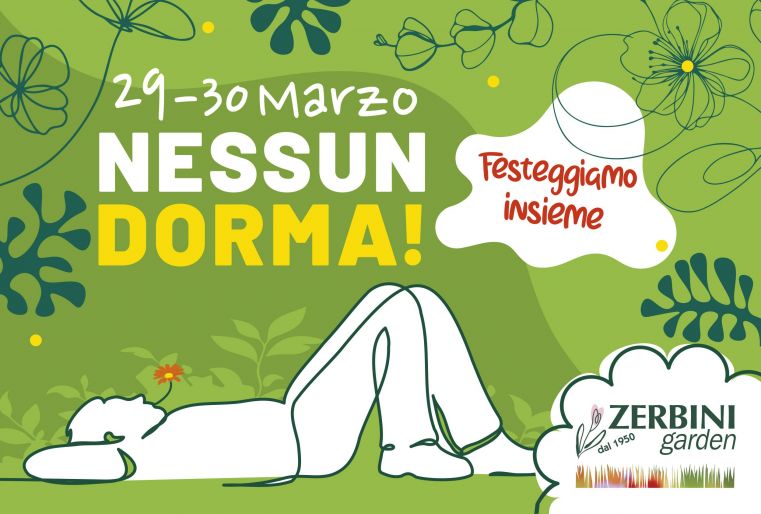 Immagine evento