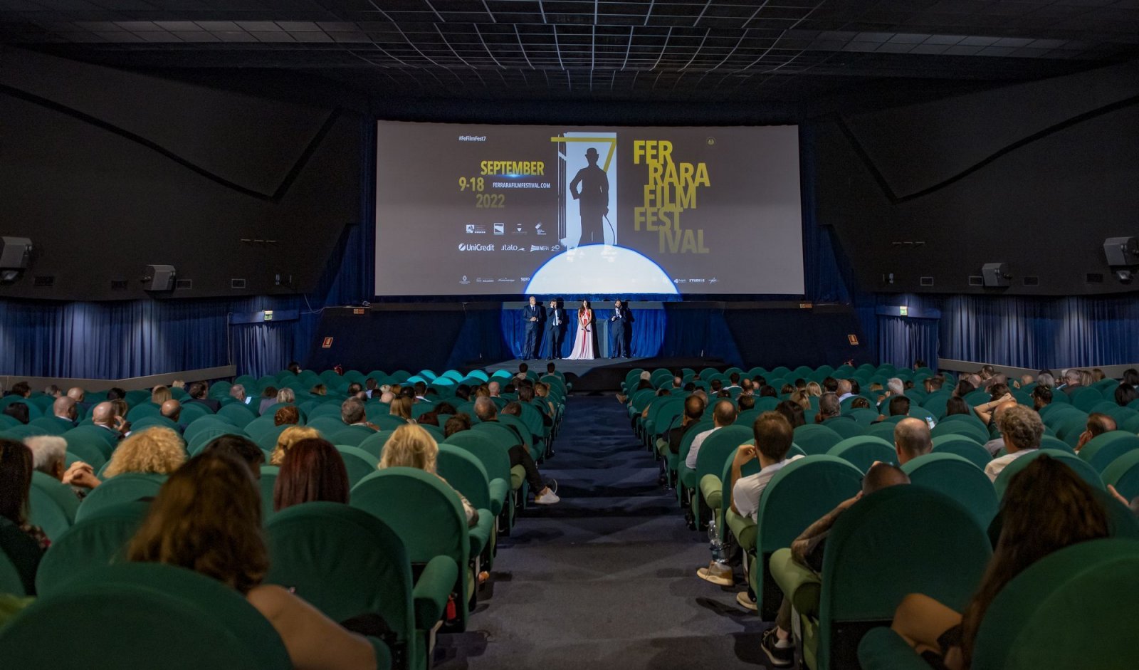 Ferrara Film Festival 2022 06