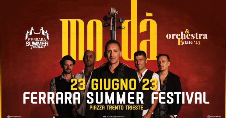 immagine evento