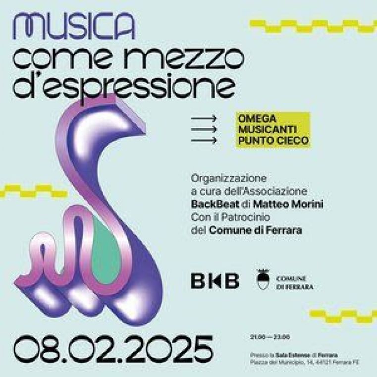 Immagine evento