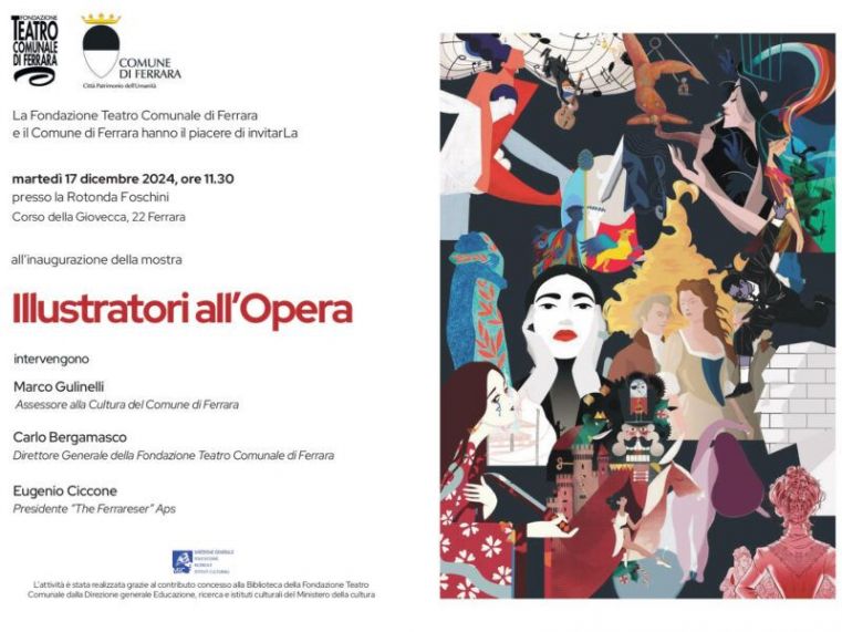 Immagine evento