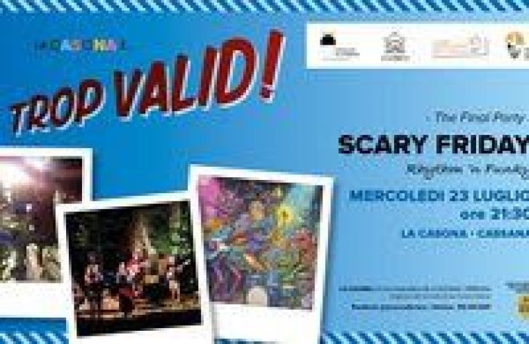 immagine evento