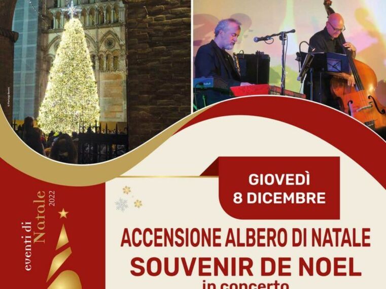 Immagine evento