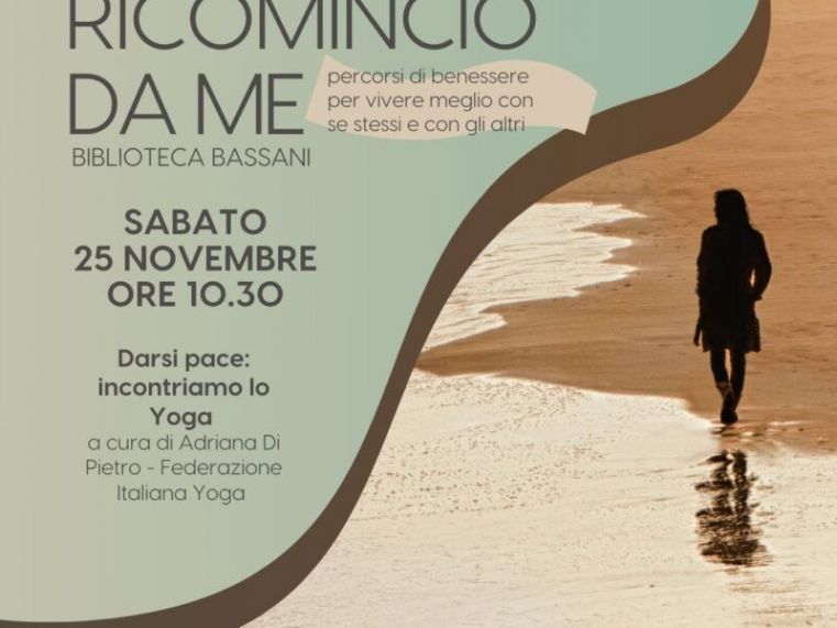Immagine evento
