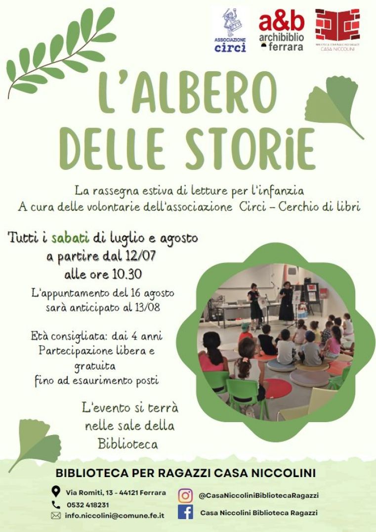 immagine evento
