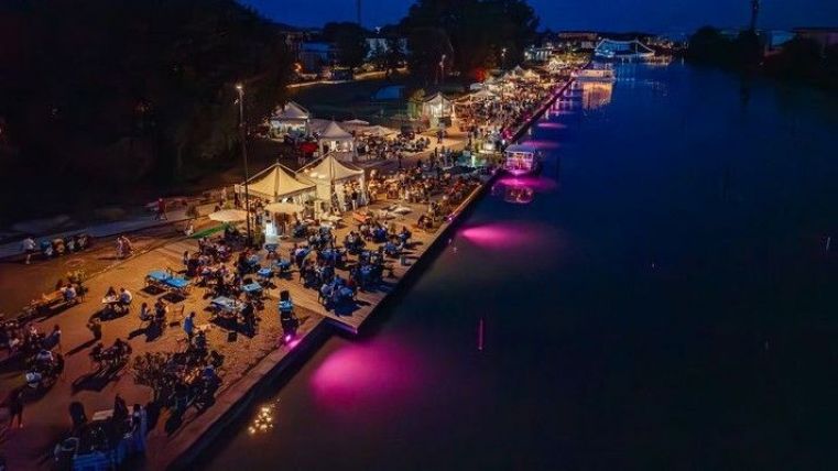 Immagine evento