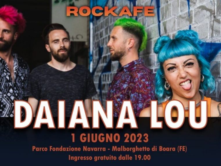 Immagine evento