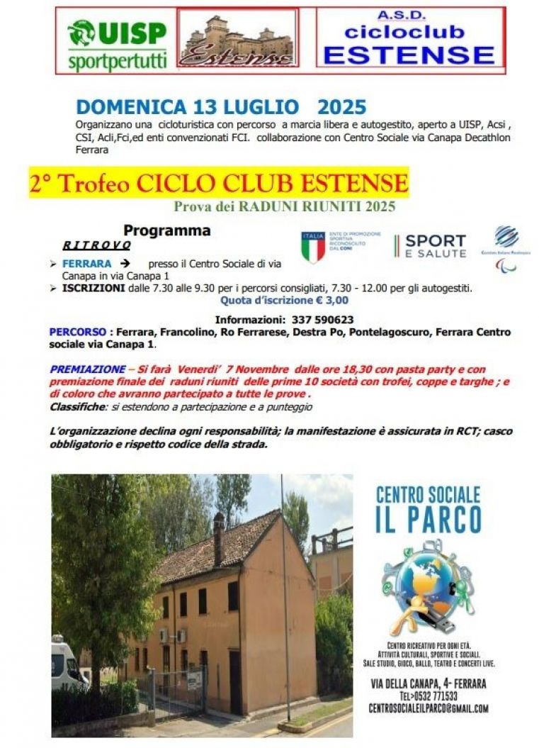 immagine evento