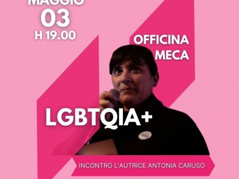 Immagine evento