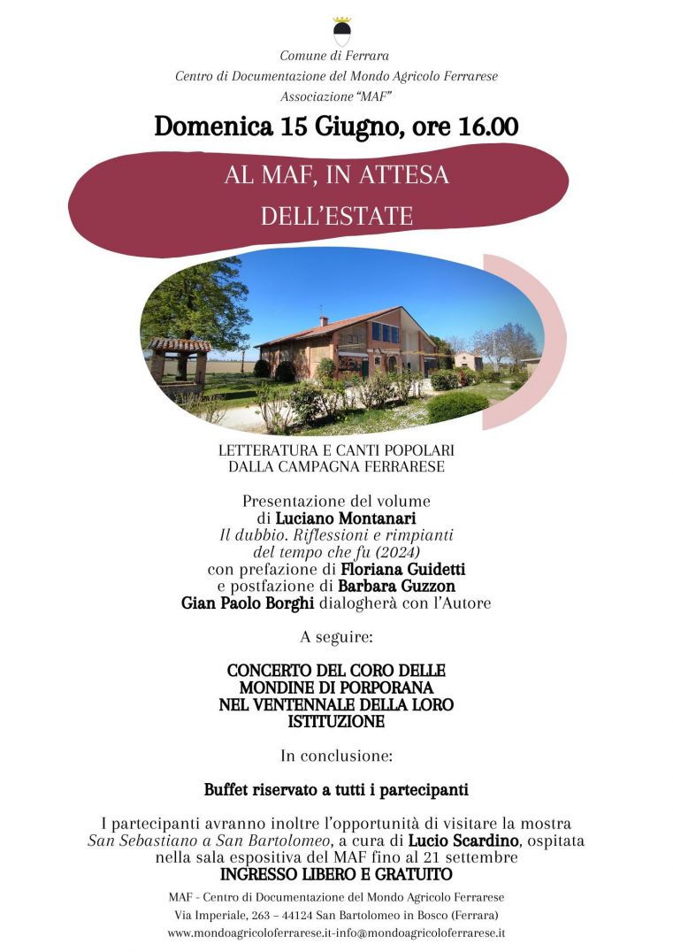 immagine evento