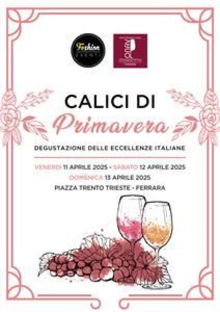 Immagine evento