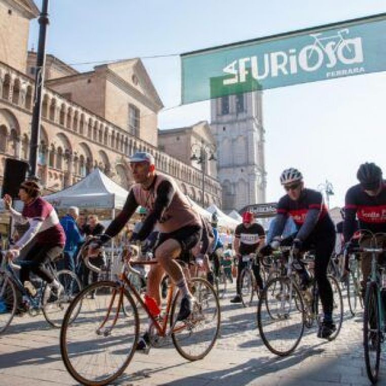 Immagine evento