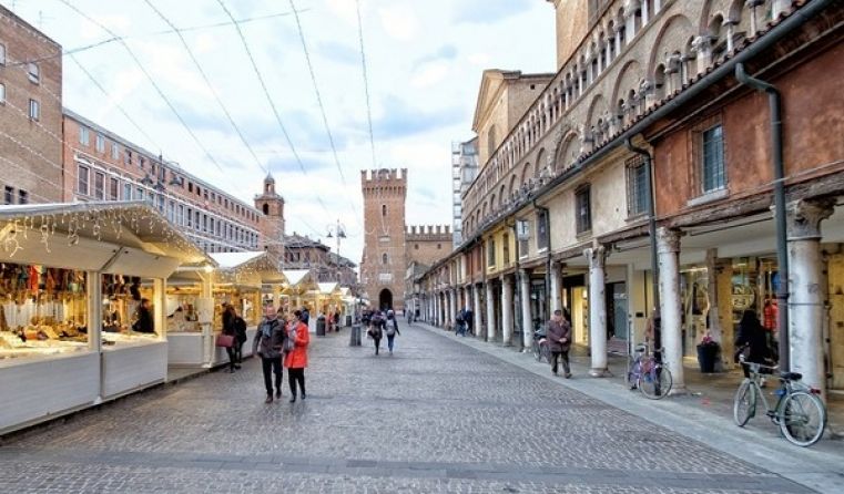 Immagine evento