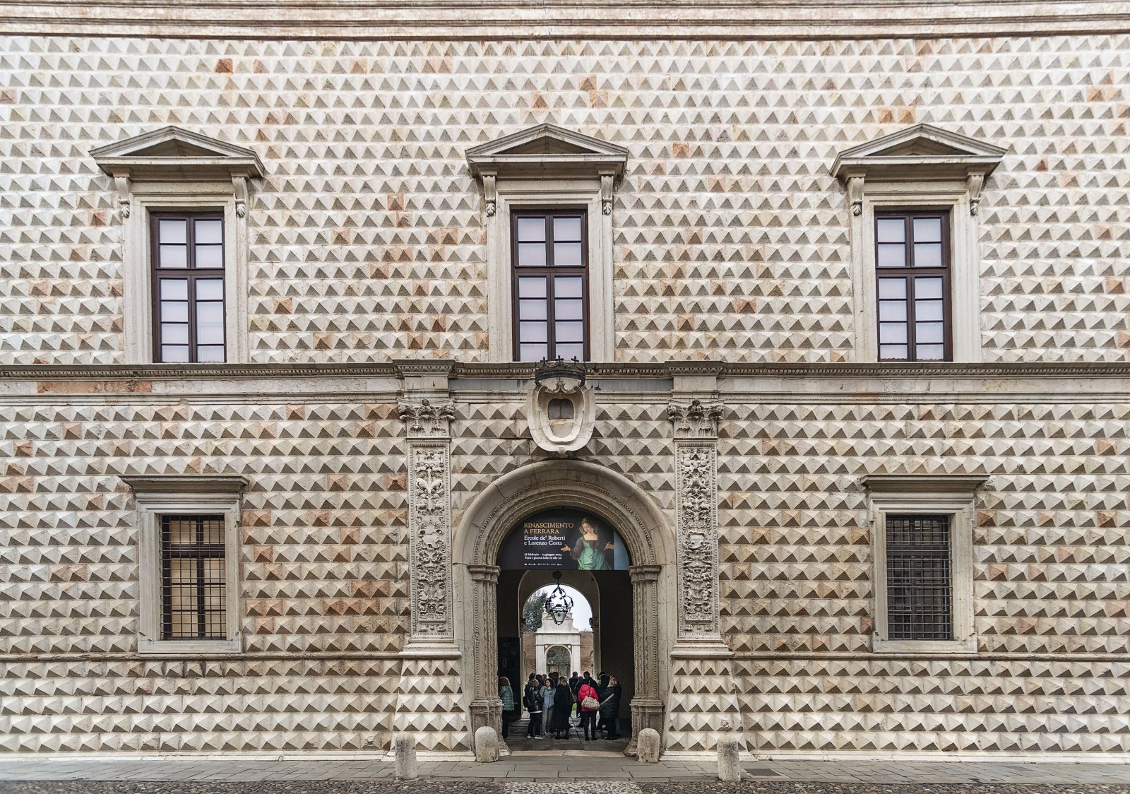 Rinascimento a Ferrara