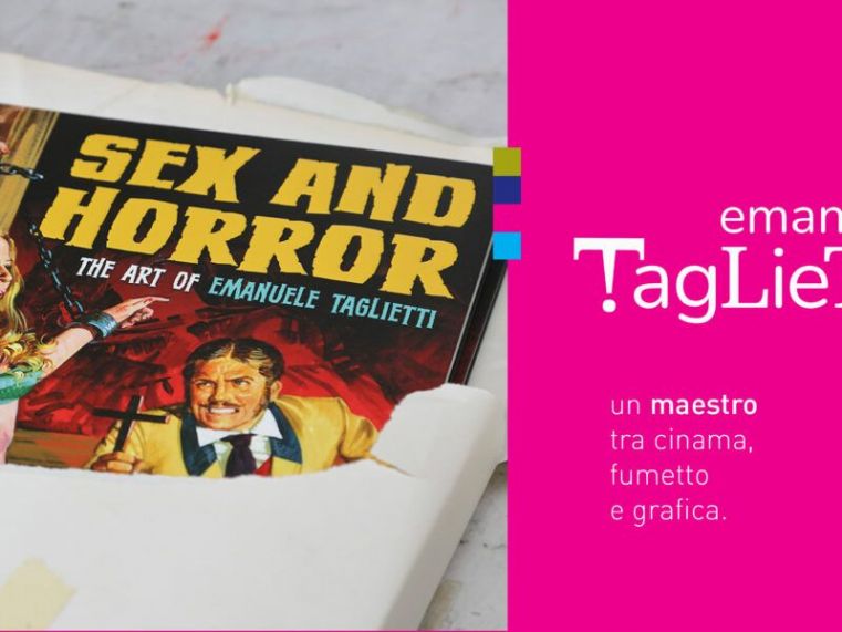 Immagine evento