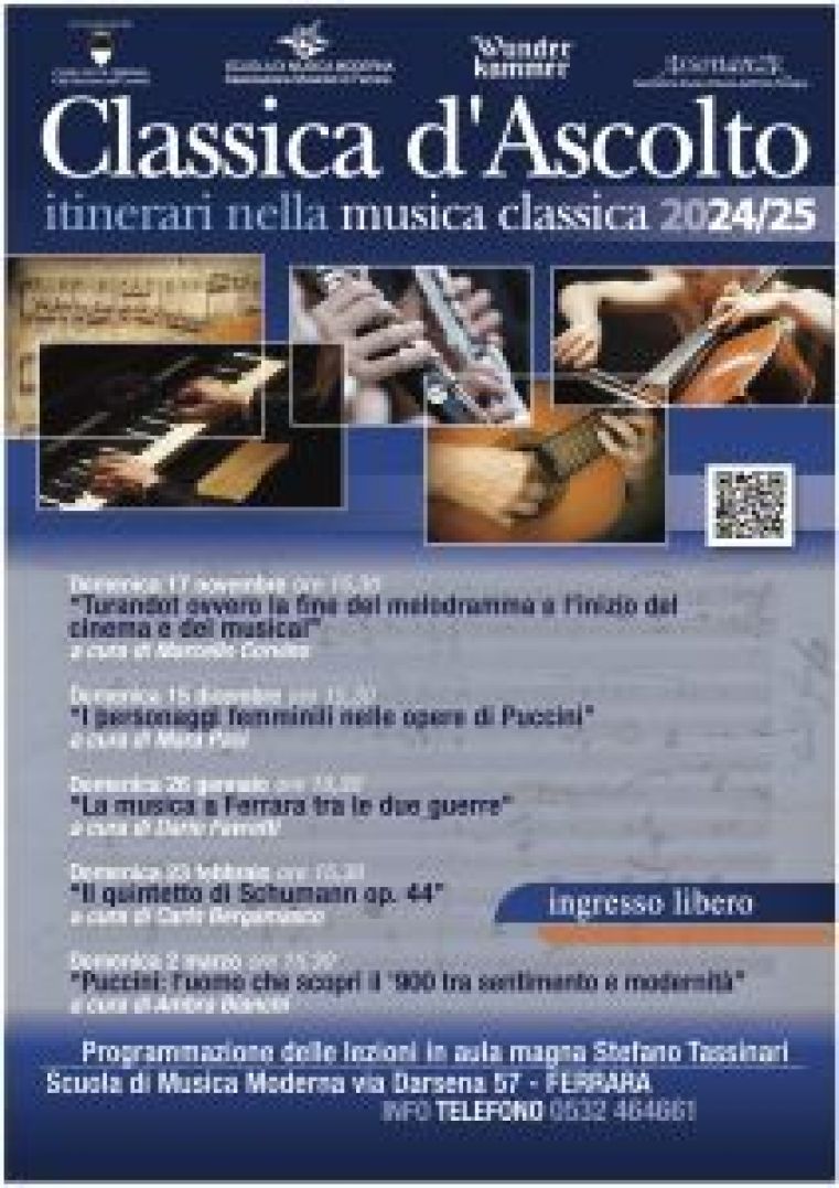 Immagine evento