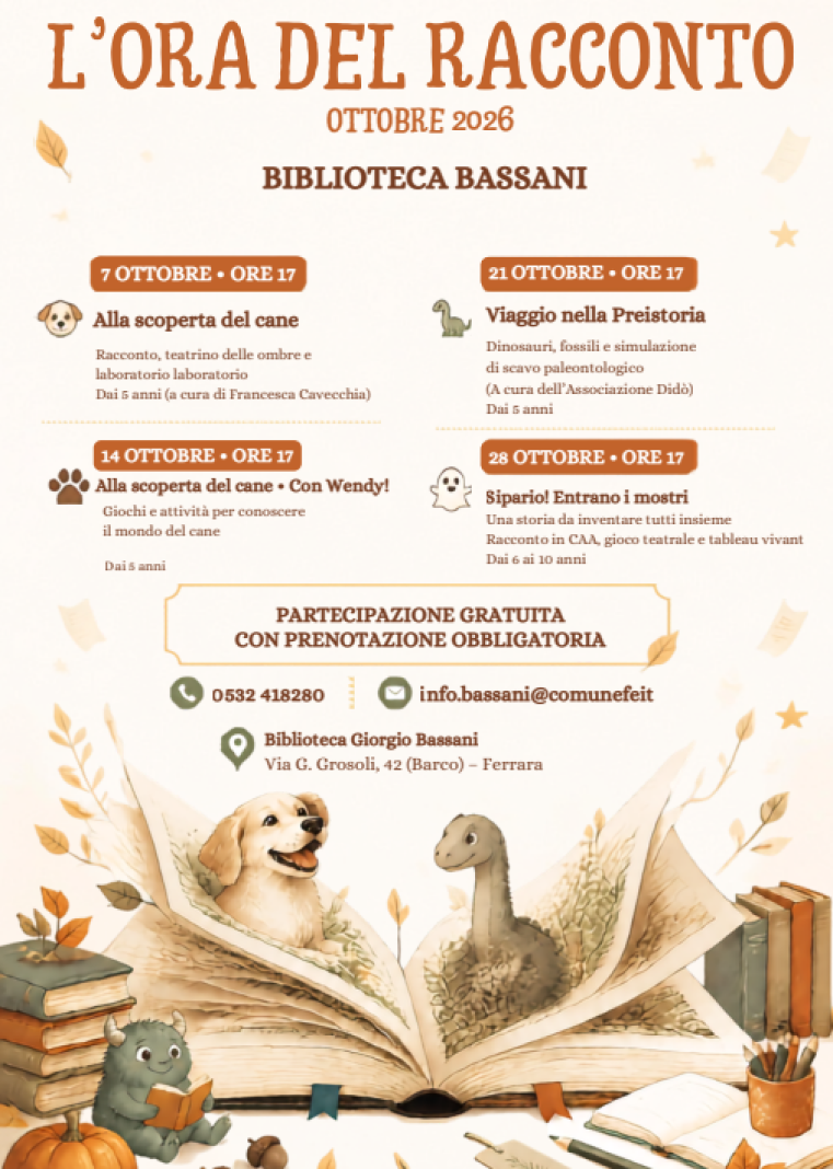 immagine evento