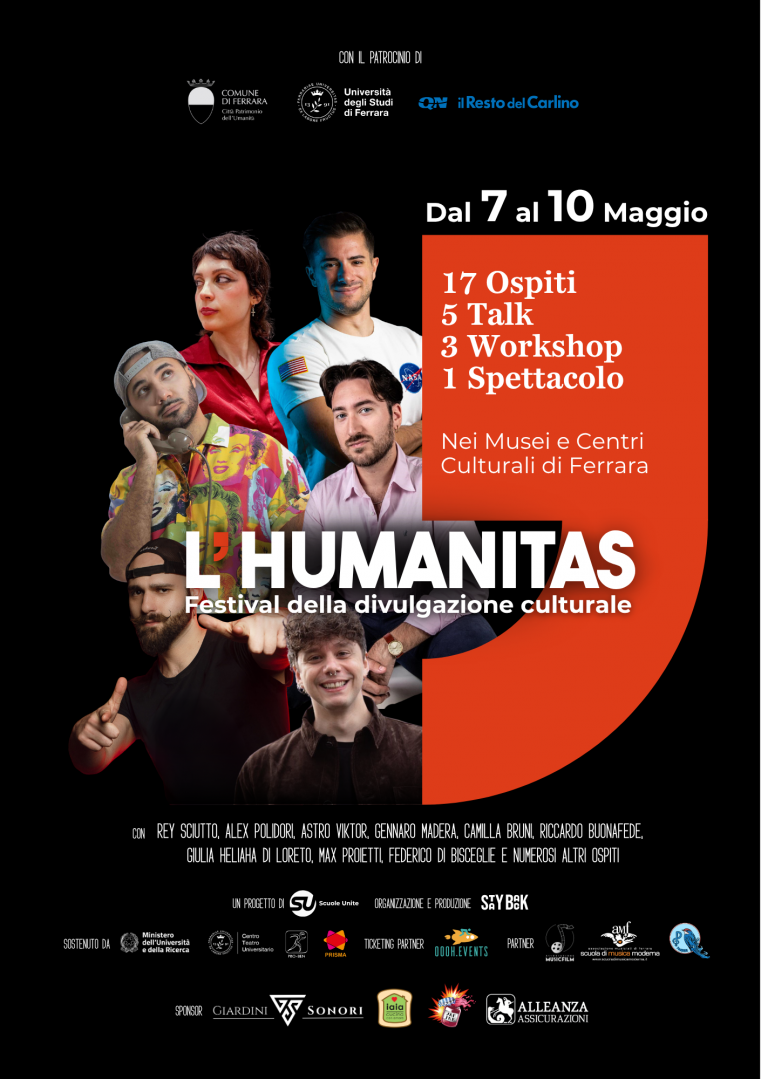 Immagine evento