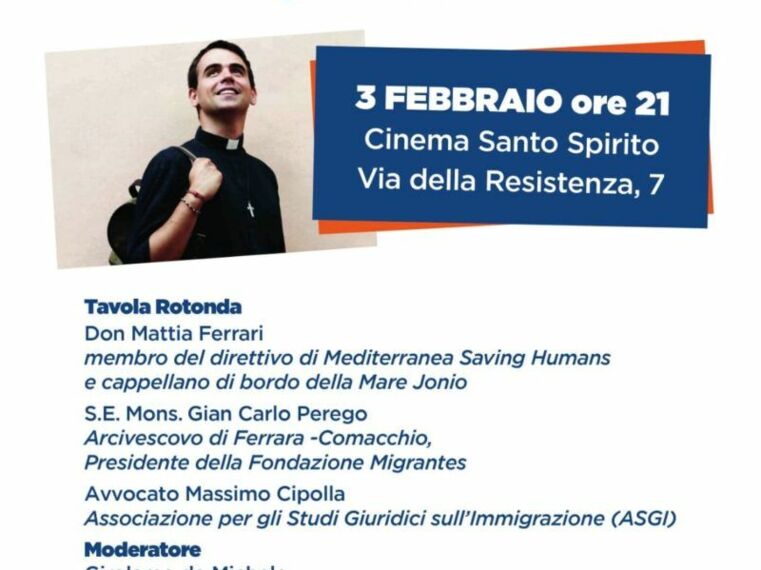 Immagine evento