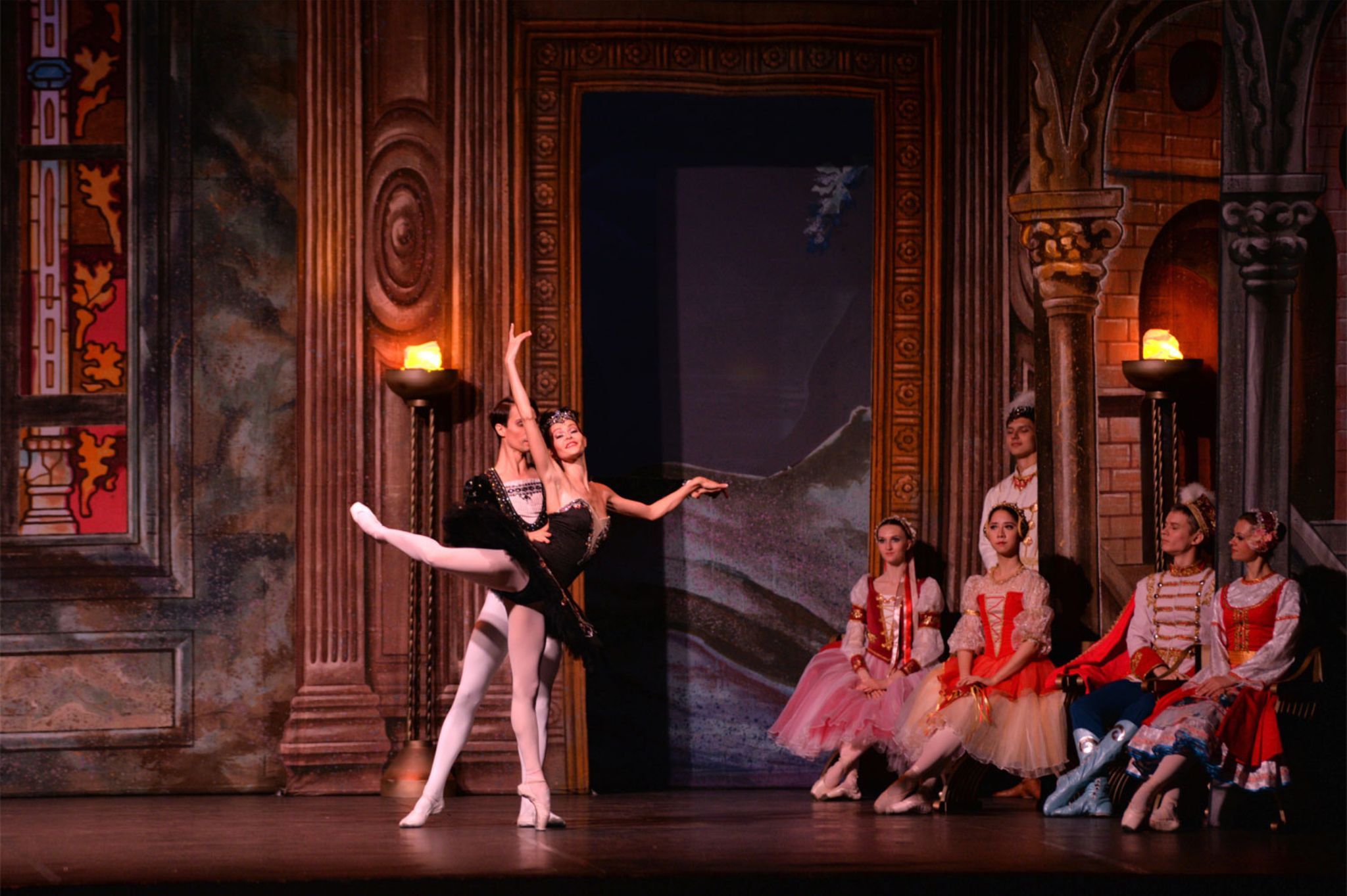 Teatro Comunale di Ferrara