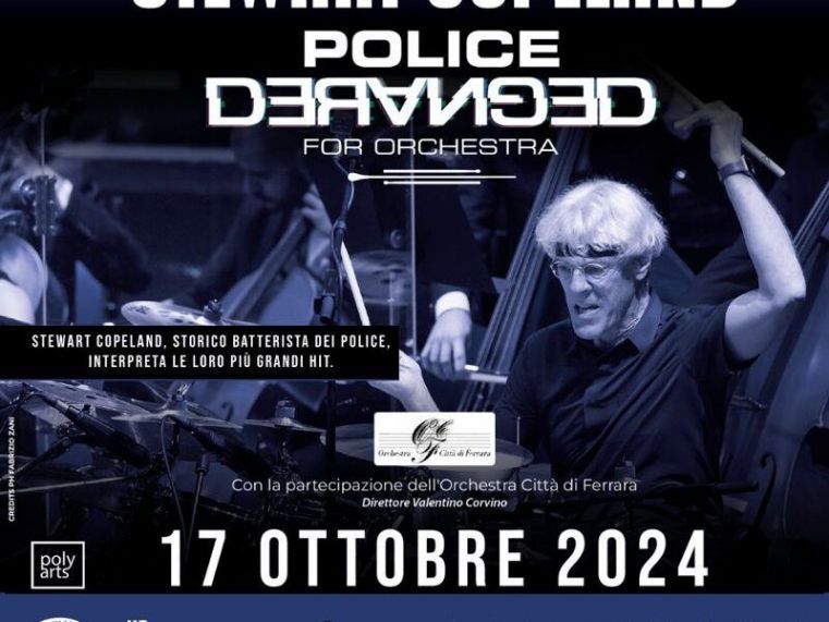 Immagine evento