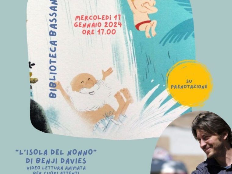 Immagine evento