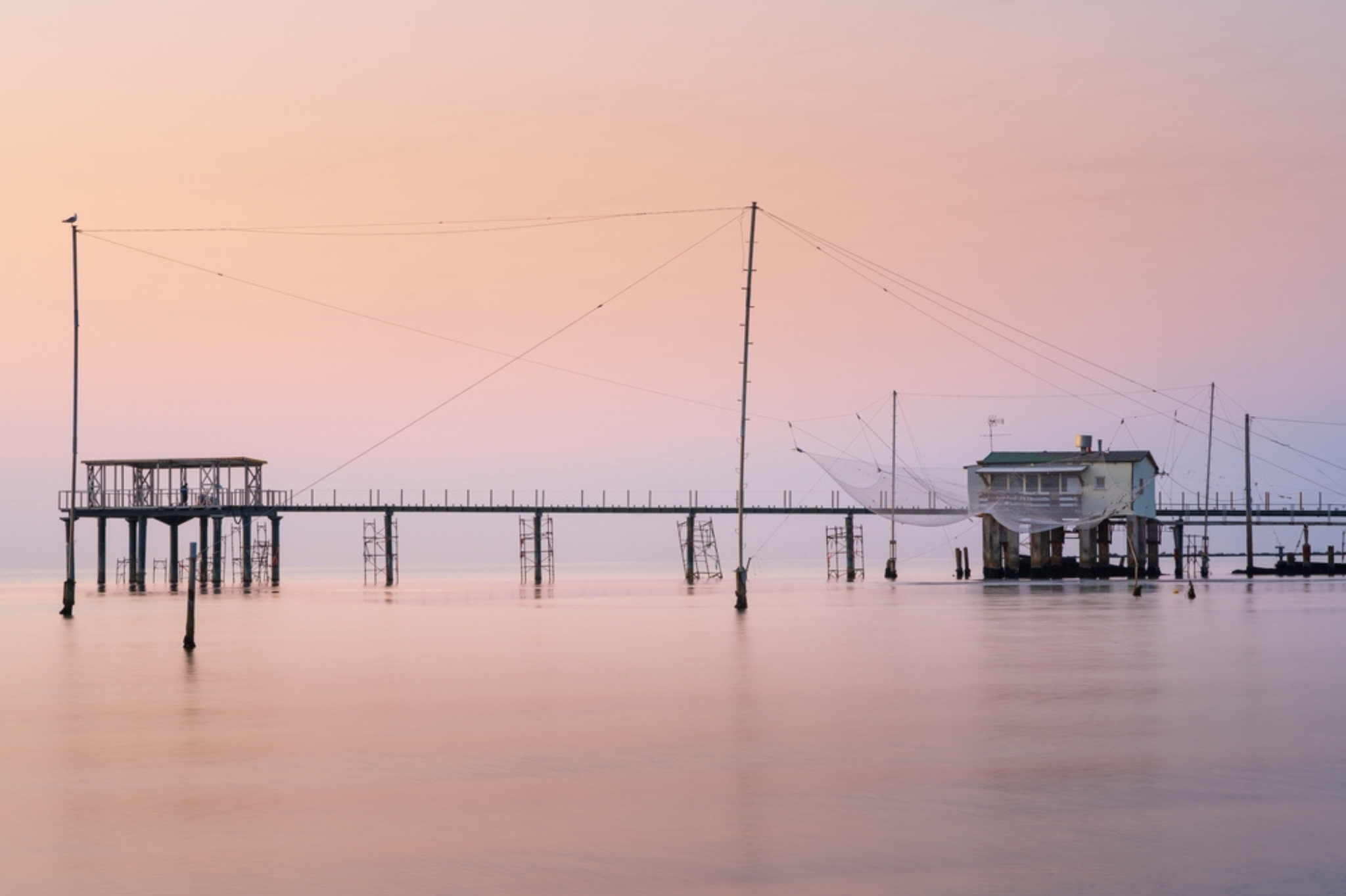 Infe Comacchio Mare Ferrara 2