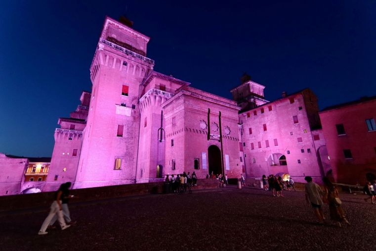 Immagine evento