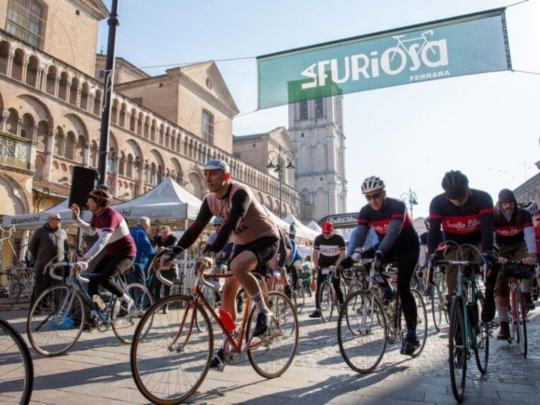 Immagine evento
