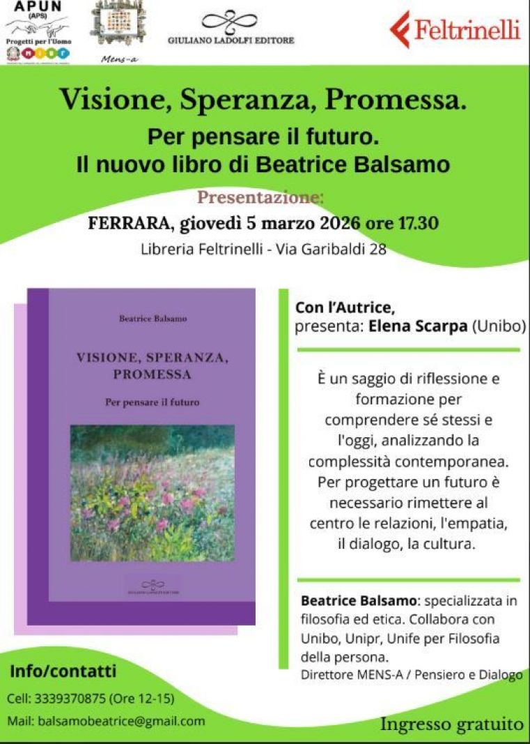 Immagine evento