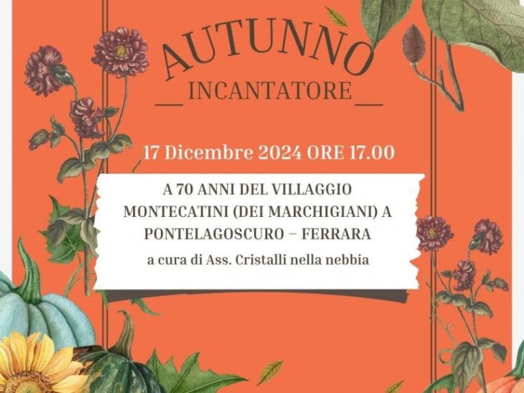 Immagine evento
