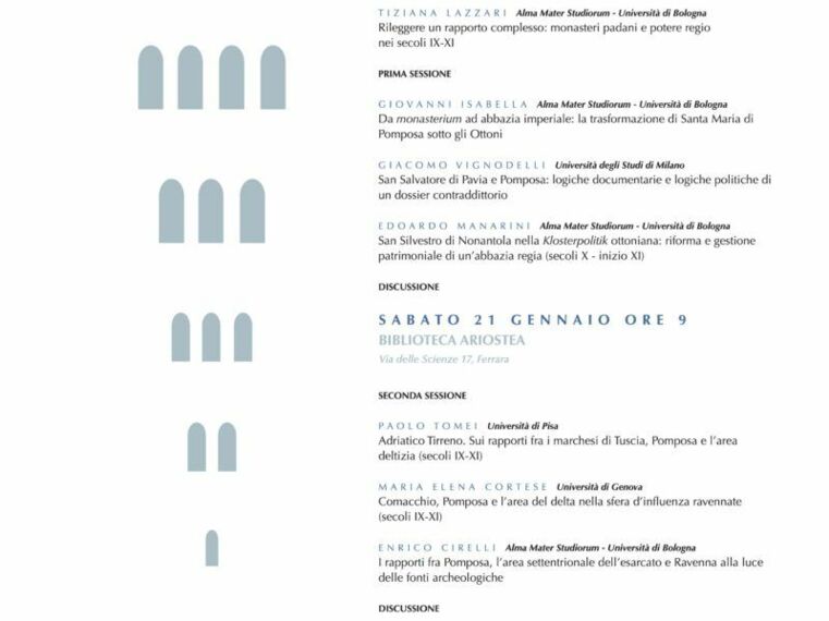 Immagine evento