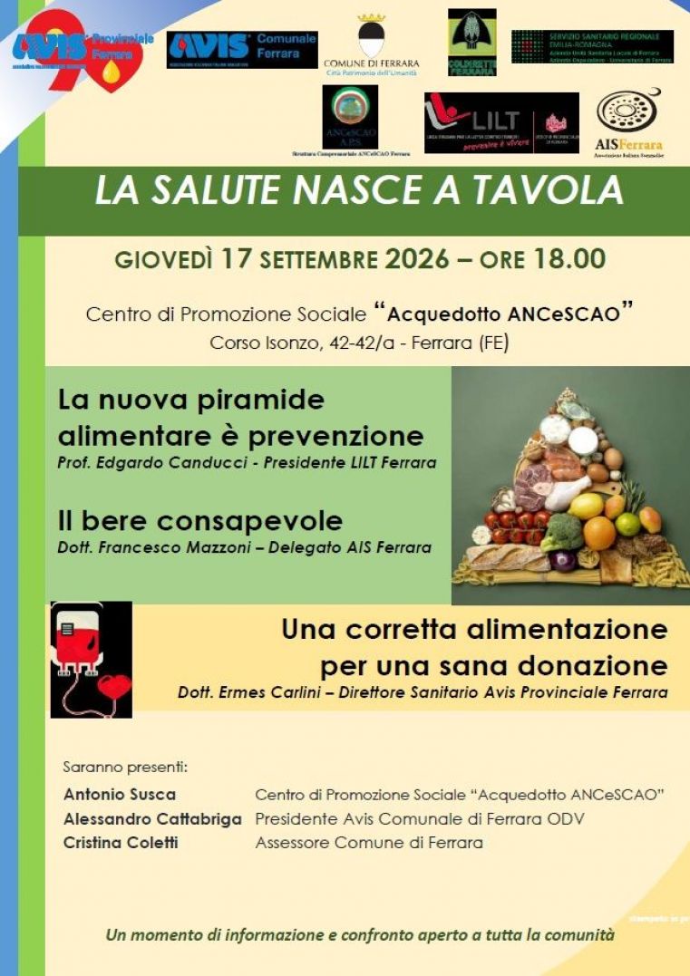 immagine evento