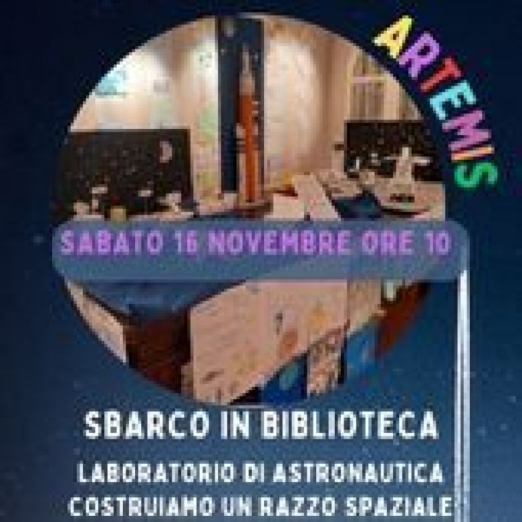 Immagine evento