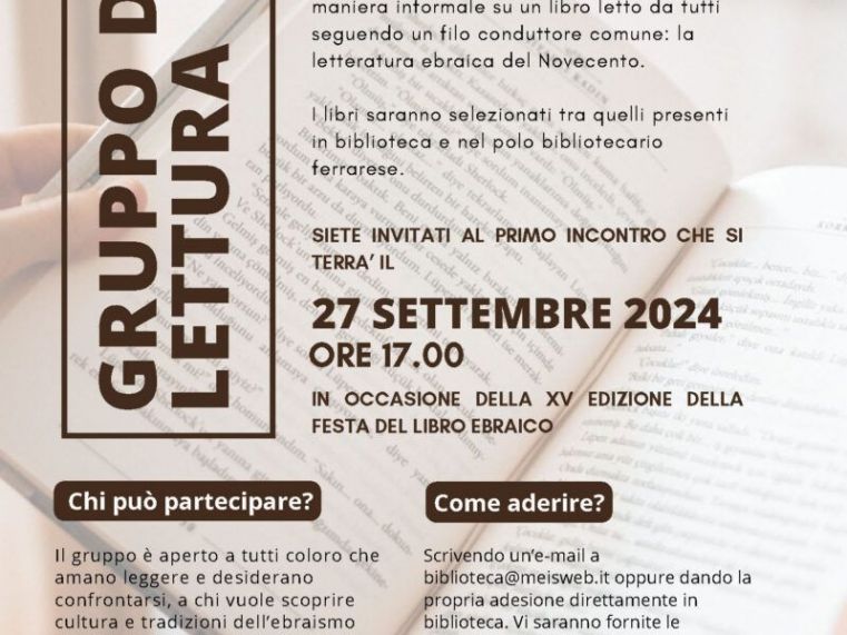 Immagine evento