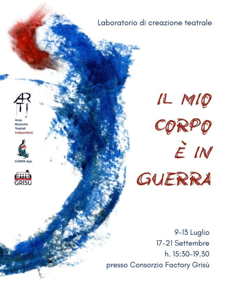 immagine evento