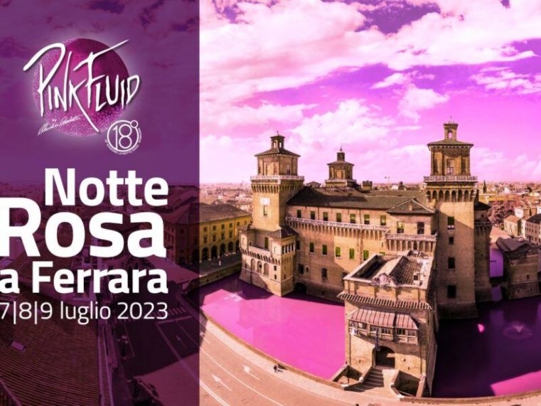 Immagine evento
