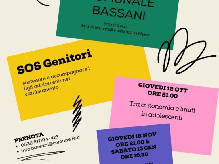 immagine evento