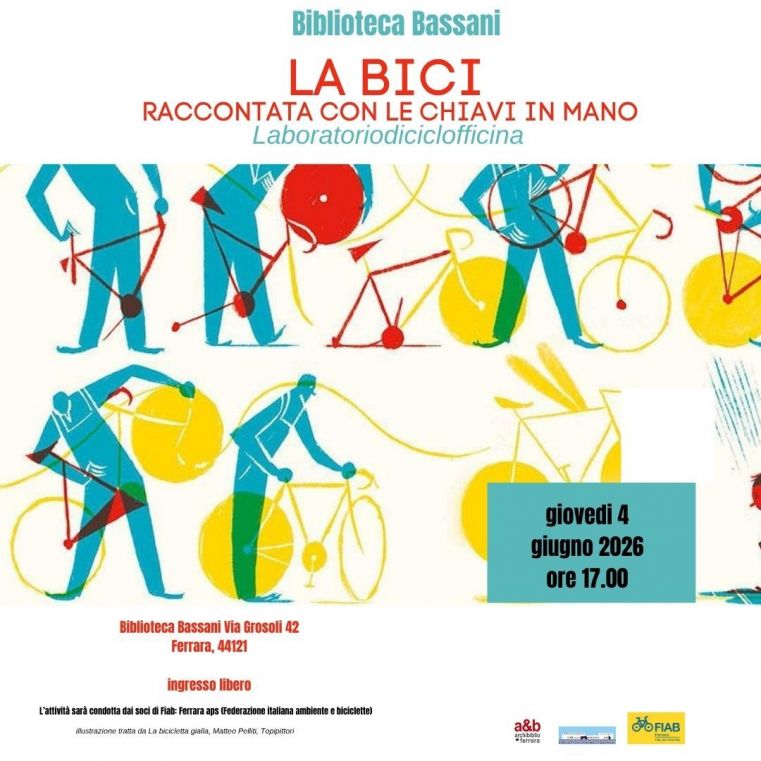 Immagine evento