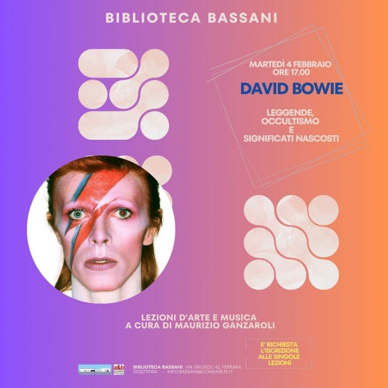 Immagine evento