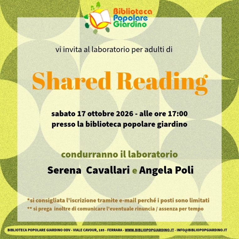 immagine evento