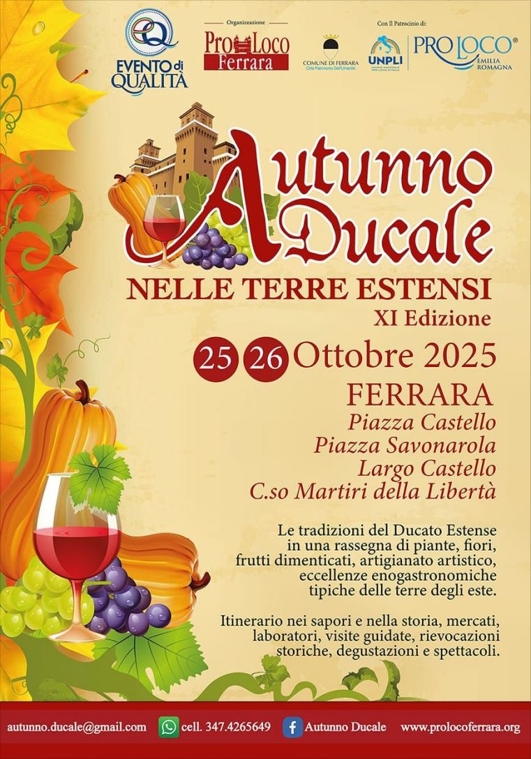 Immagine evento