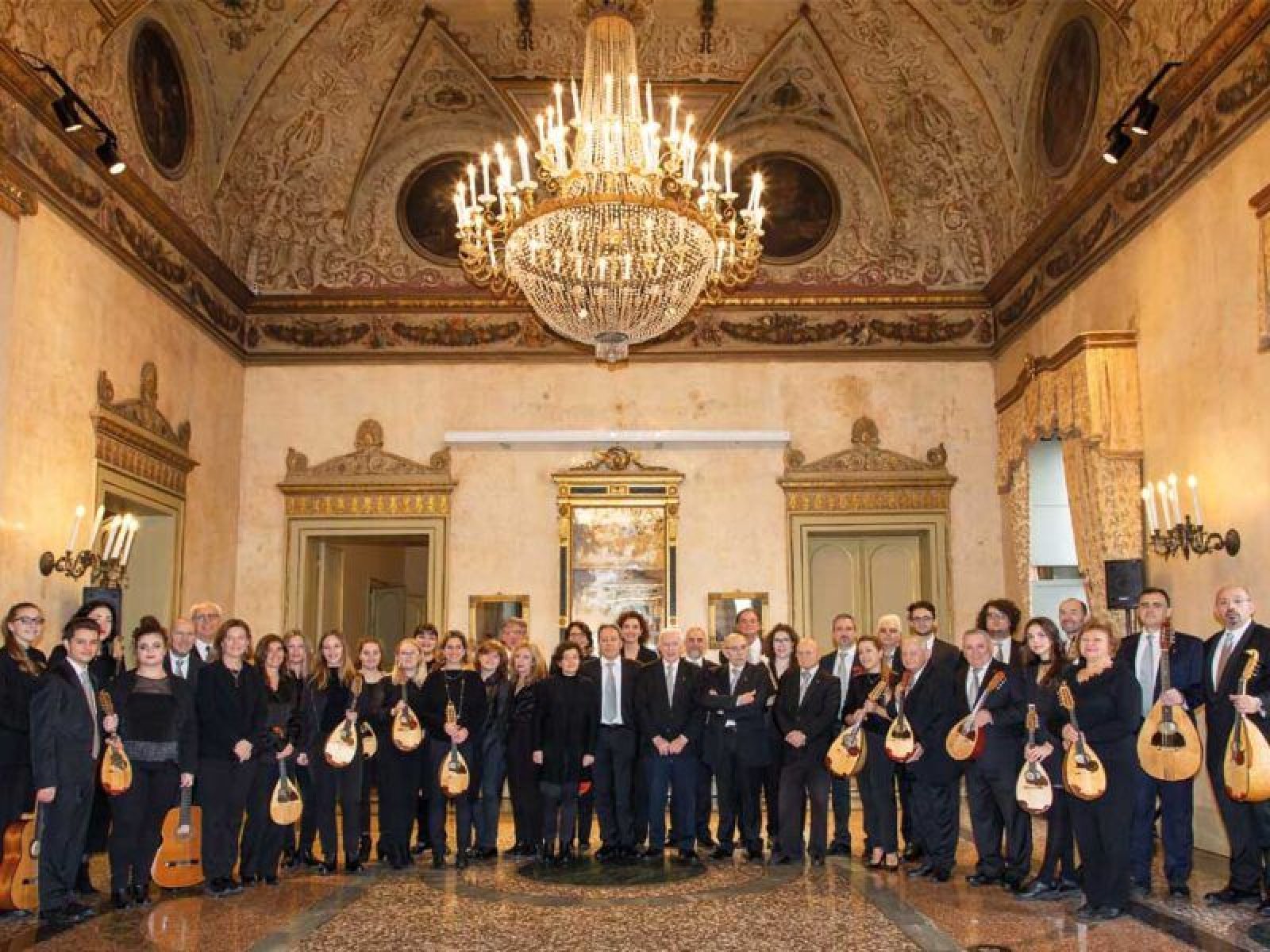 Concerto di Capodanno 2023 - InFerrara