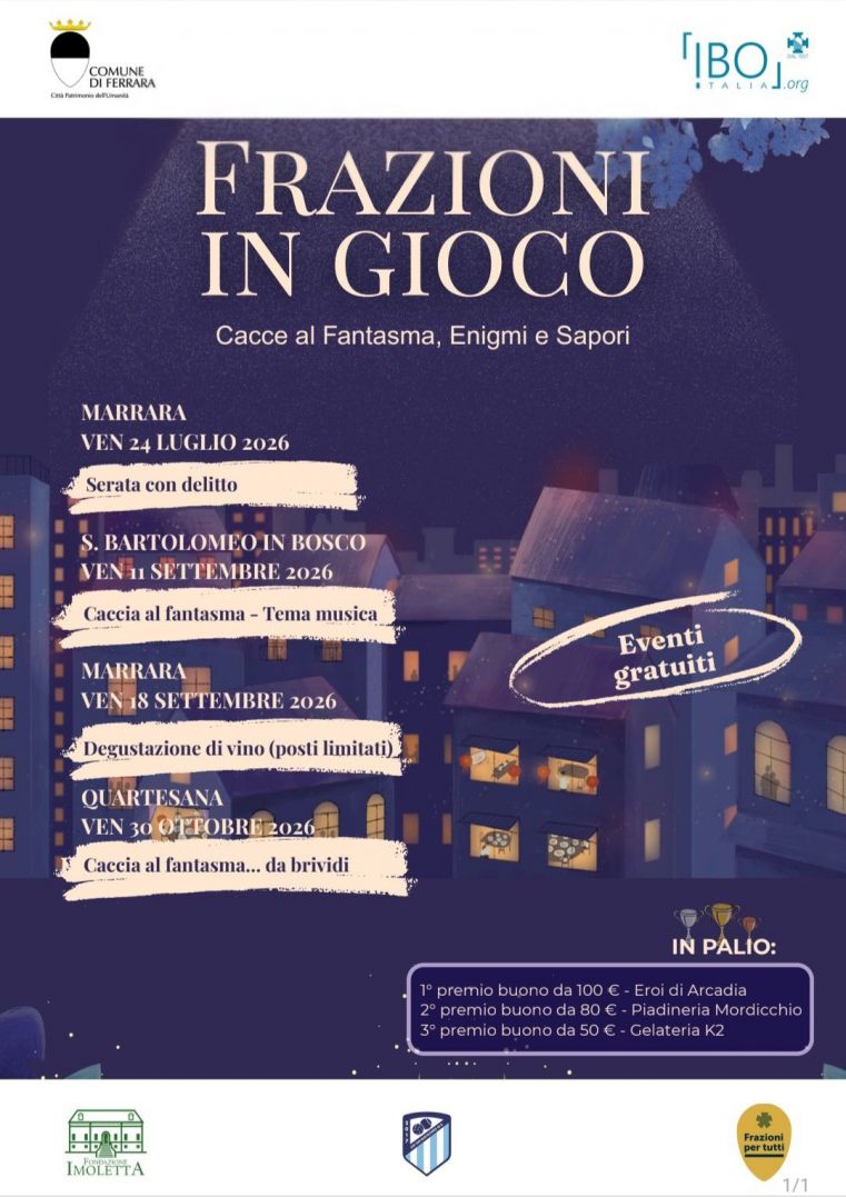 immagine evento