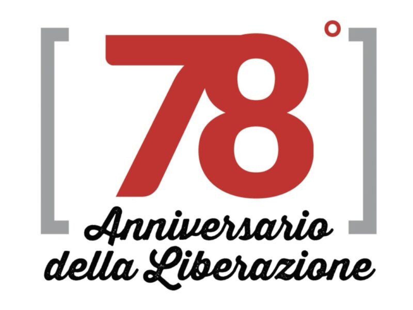 78° Anniversario della Liberazione: il programma del 25 aprile 2023 a ...