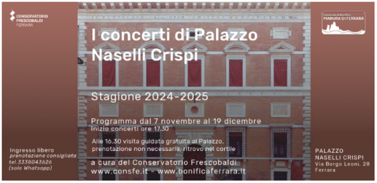 Immagine evento