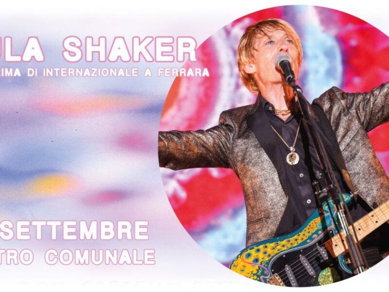 Immagine evento