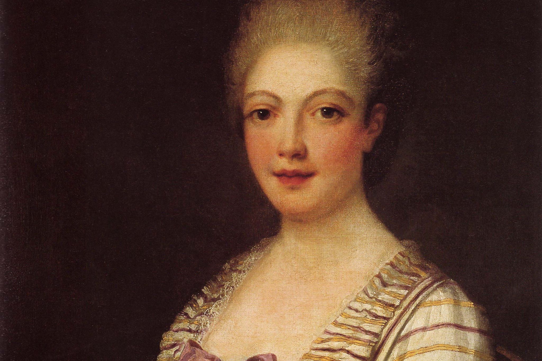 Lucrezia Agujari Ferrara